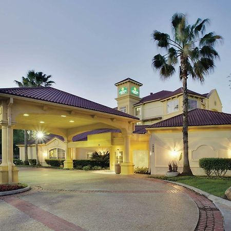 La Quinta By Wyndham Houston West Park 10 Hotel Exterior foto