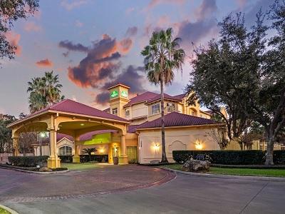 La Quinta By Wyndham Houston West Park 10 Hotel Exterior foto