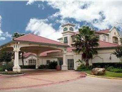 La Quinta By Wyndham Houston West Park 10 Hotel Exterior foto