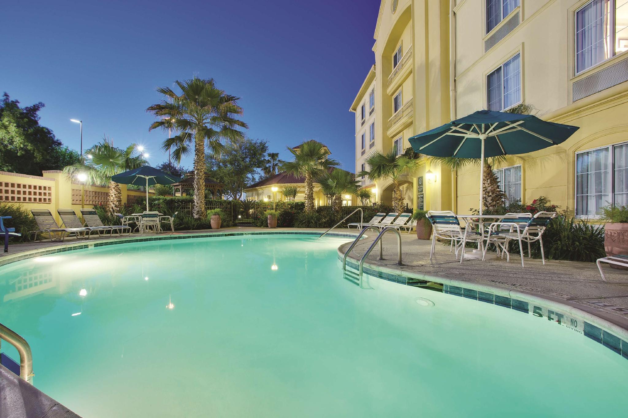 La Quinta By Wyndham Houston West Park 10 Hotel Exterior foto
