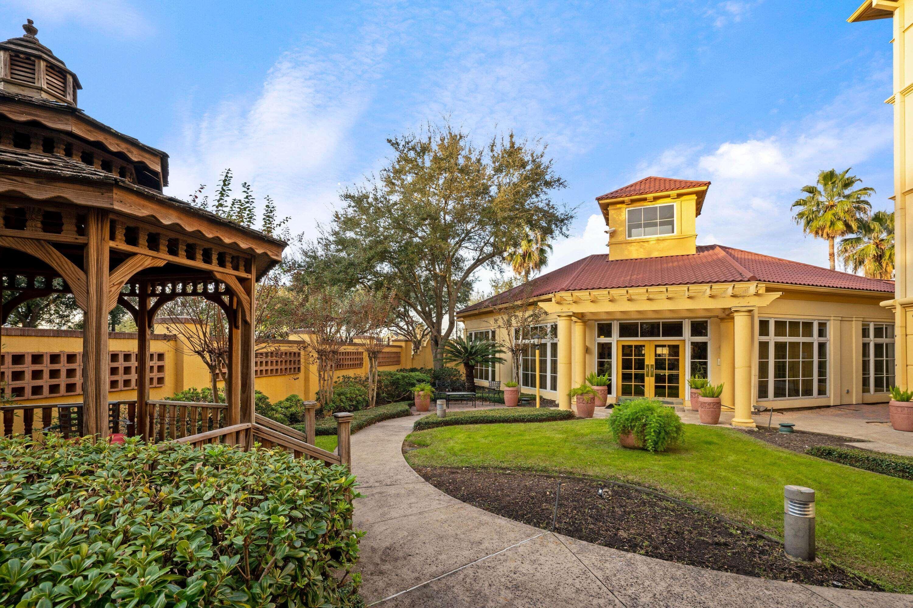 La Quinta By Wyndham Houston West Park 10 Hotel Exterior foto