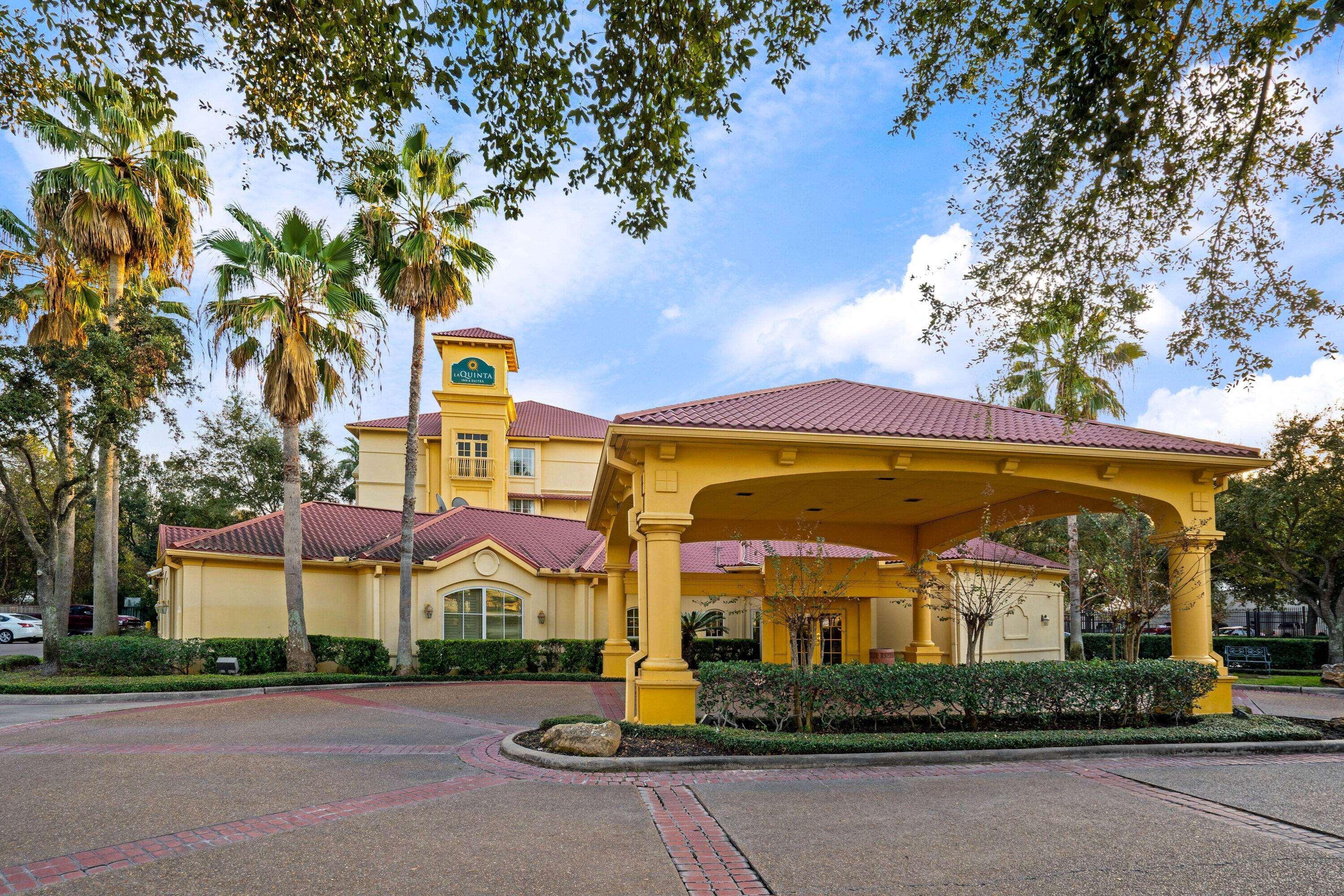 La Quinta By Wyndham Houston West Park 10 Hotel Exterior foto