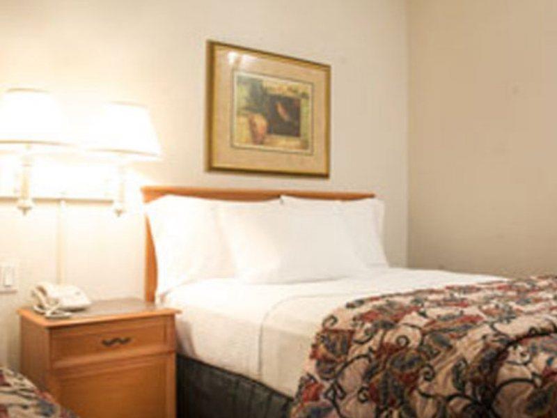 La Quinta By Wyndham Houston West Park 10 Hotel Quarto foto